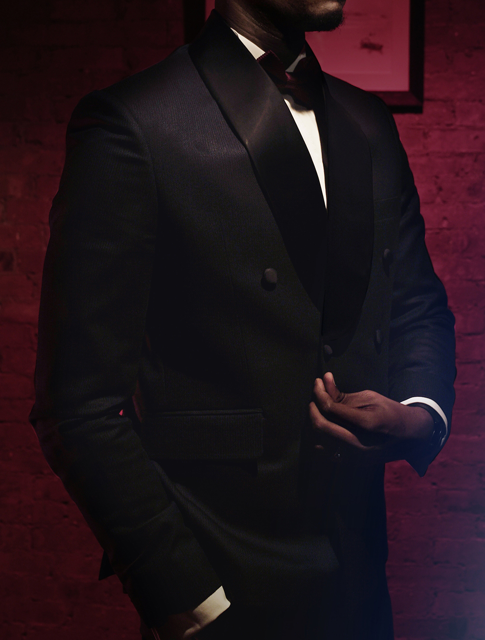 NASER, the new spirit of tradition.