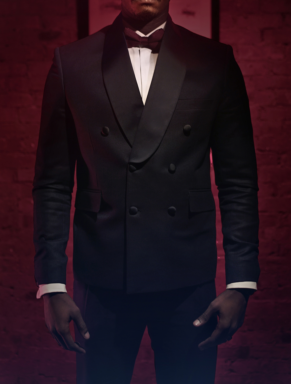NASER, the new spirit of tradition.
