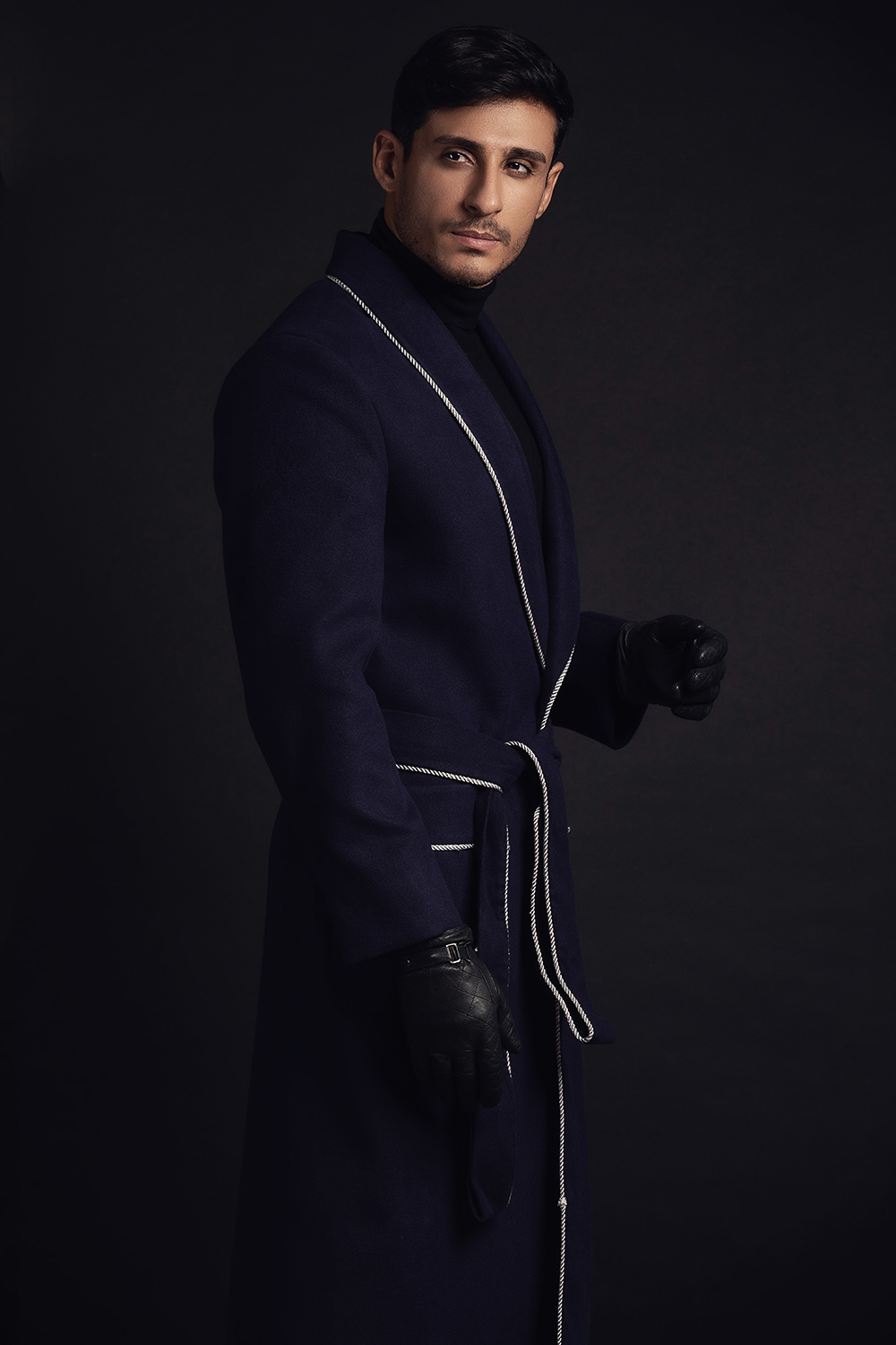 NASER, the new spirit of tradition.