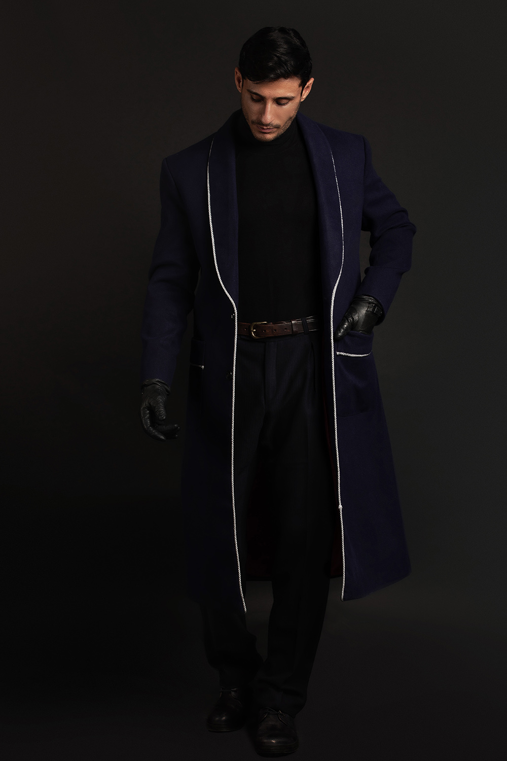 NASER, the new spirit of tradition.