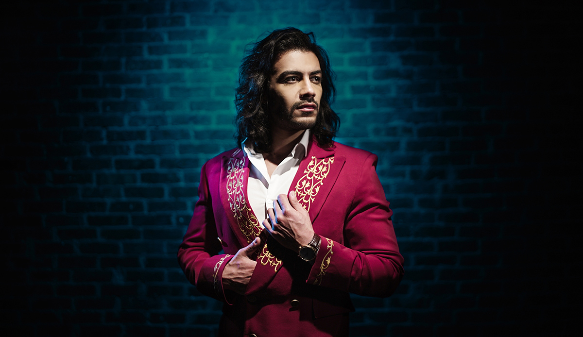 NASER, the new spirit of tradition.