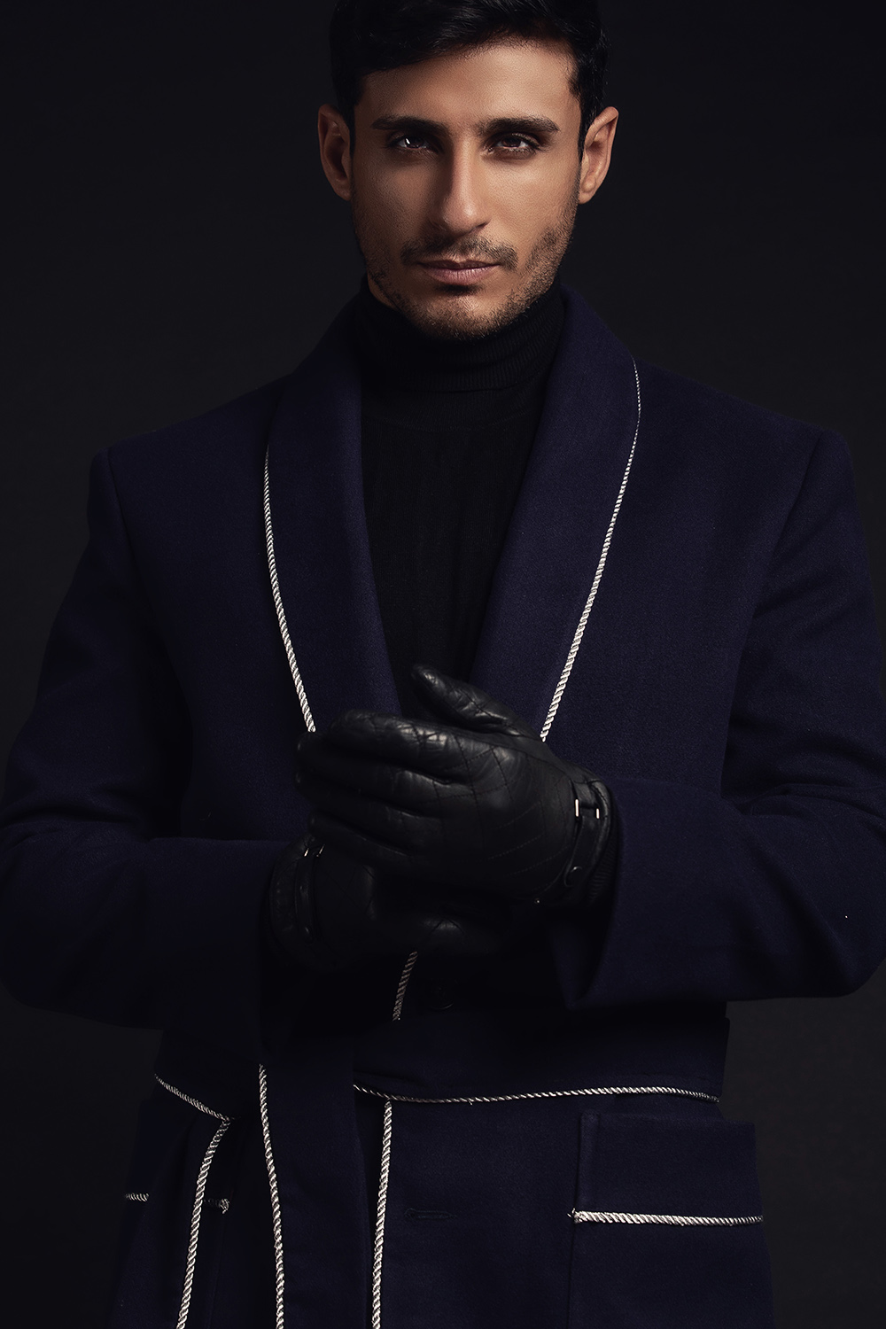 NASER, the new spirit of tradition.