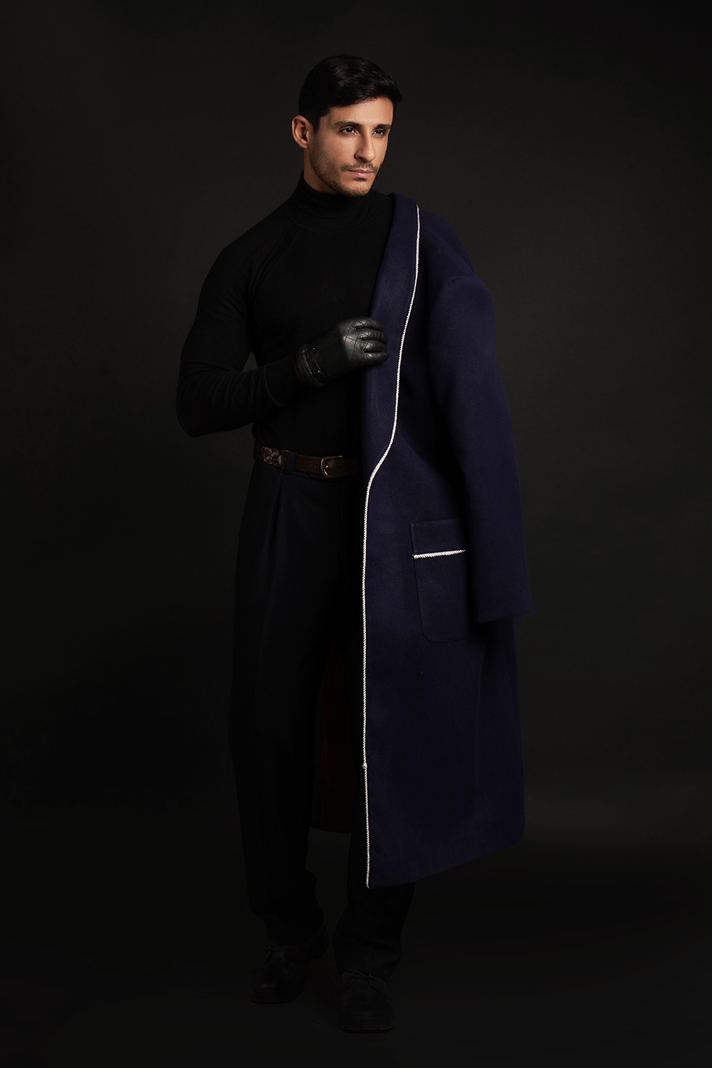 NASER, the new spirit of tradition.