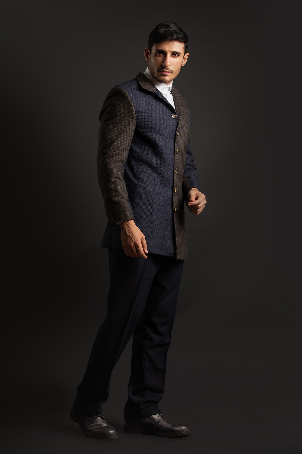 NASER, the new spirit of tradition.