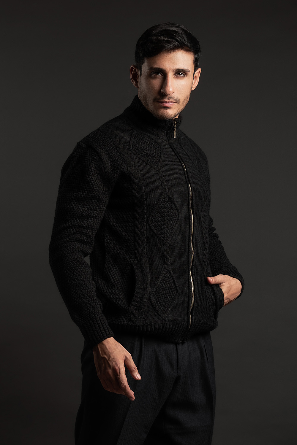 NASER, the new spirit of tradition.